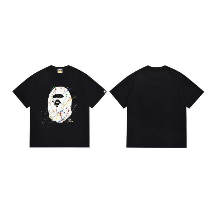 Picture of Aape T Shirts Short _SKUBapeS-2XLscqxSC00424585